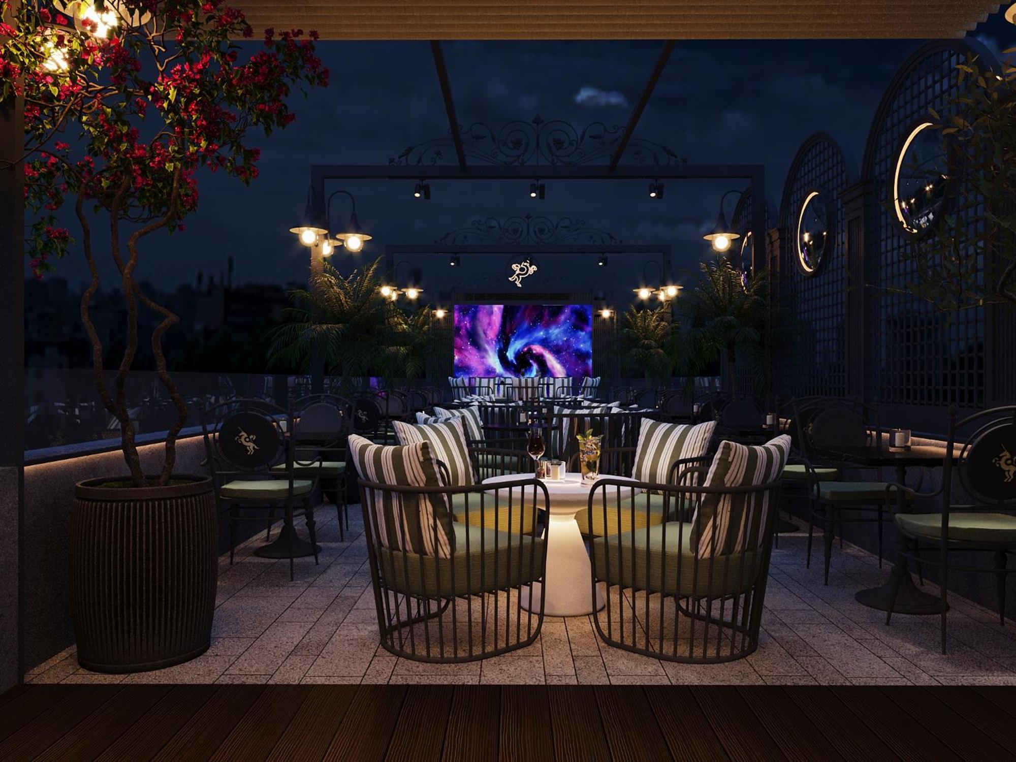 Victor Gallery Hotel & Spa - Victor Group Hanoi Eksteriør billede